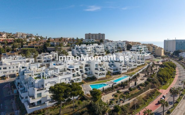 Revente - Appartement - Benalmadena - Torrequebrada