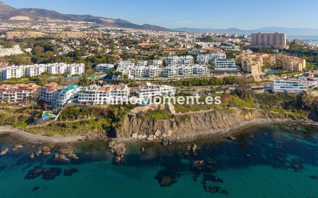 Revente - Appartement - Benalmadena - Torrequebrada