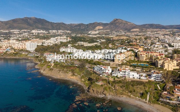 Revente - Appartement - Benalmadena - Torrequebrada