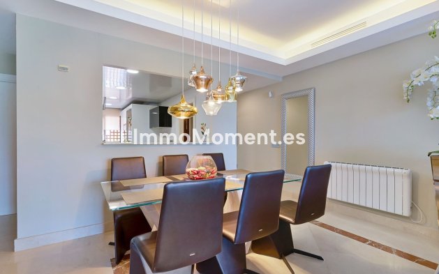 Revente - Appartement - Marbella - San Pedro de Alcántara