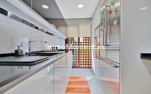 Revente - Appartement - Marbella - San Pedro de Alcántara