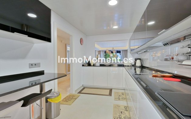 Revente - Appartement - Marbella - San Pedro de Alcántara