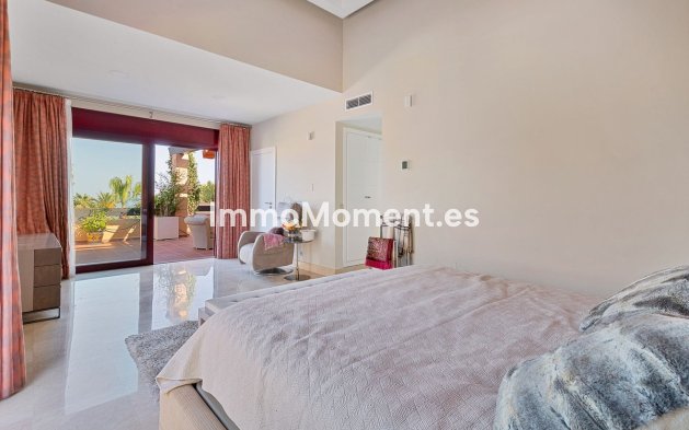 Revente - Appartement - Marbella - San Pedro de Alcántara