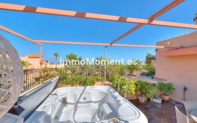 Revente - Appartement - Marbella - San Pedro de Alcántara