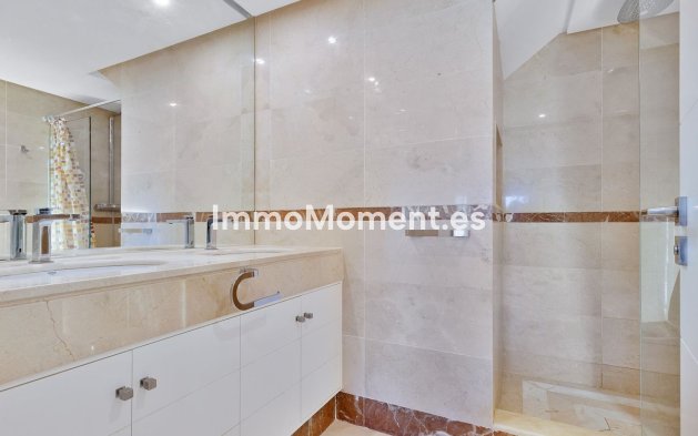 Revente - Appartement - Marbella - San Pedro de Alcántara