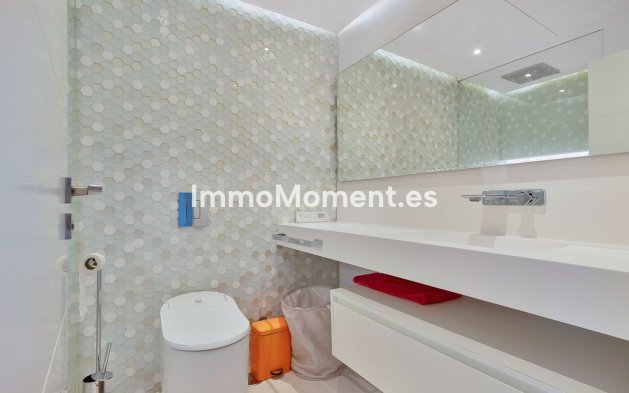 Revente - Appartement - Marbella - San Pedro de Alcántara