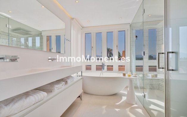 Revente - Appartement - Marbella - San Pedro de Alcántara