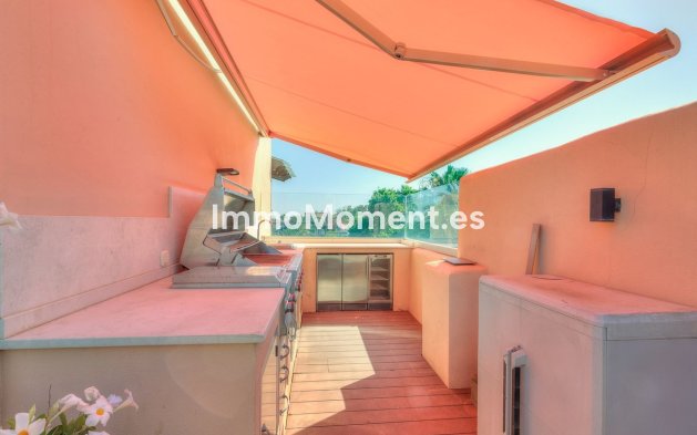 Revente - Appartement - Marbella - San Pedro de Alcántara