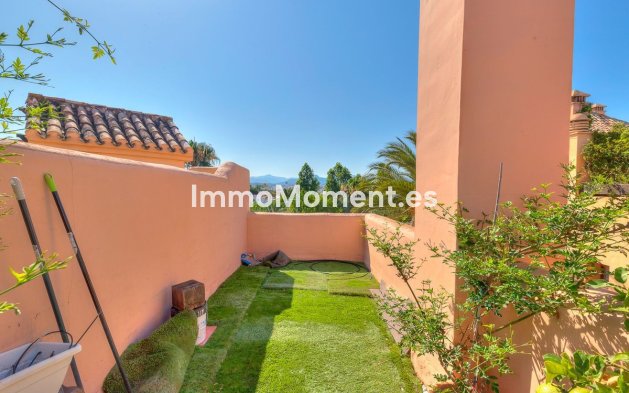 Revente - Appartement - Marbella - San Pedro de Alcántara