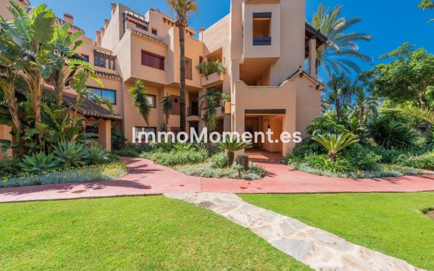 Revente - Appartement - Marbella - San Pedro de Alcántara