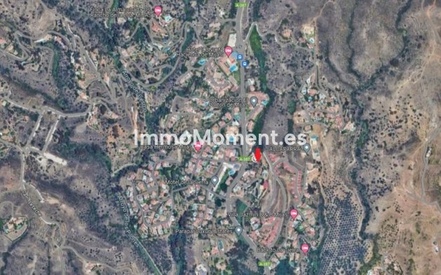 Bestaande woning - Grond - Mijas - Mijas Centro