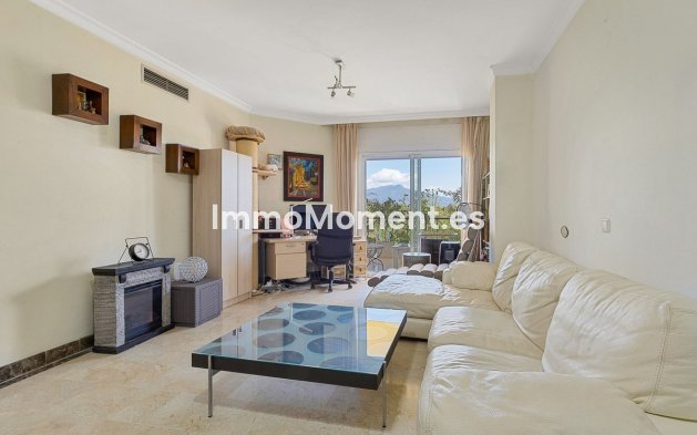 Revente - Appartement - Estepona  - New Golden Mile
