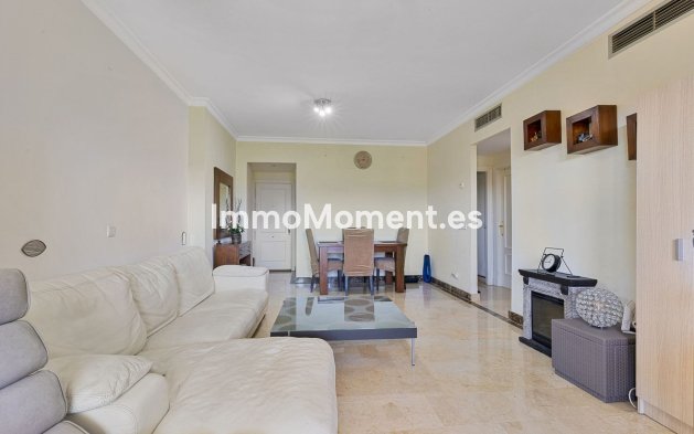 Revente - Appartement - Estepona  - New Golden Mile