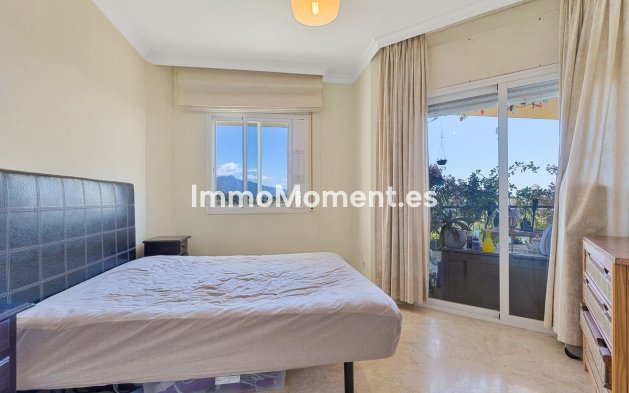 Revente - Appartement - Estepona  - New Golden Mile