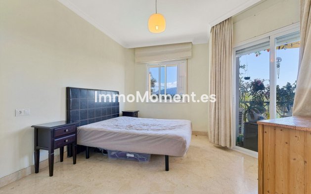 Revente - Appartement - Estepona  - New Golden Mile