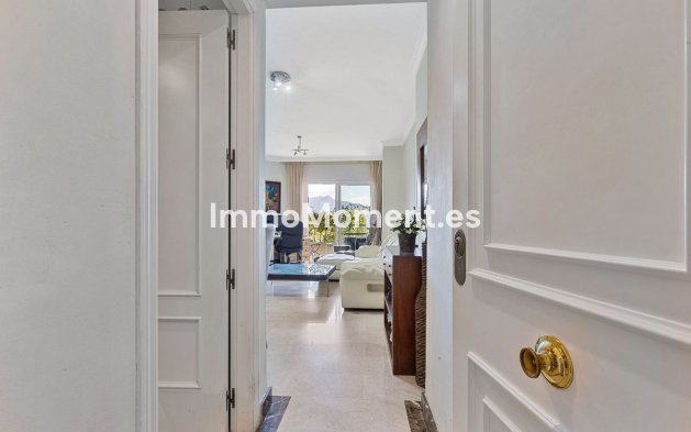 Revente - Appartement - Estepona  - New Golden Mile