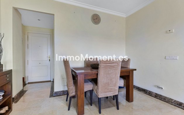 Revente - Appartement - Estepona  - New Golden Mile