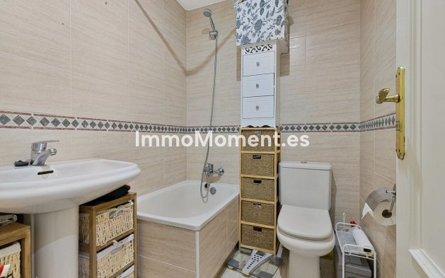 Revente - Appartement - Estepona  - New Golden Mile