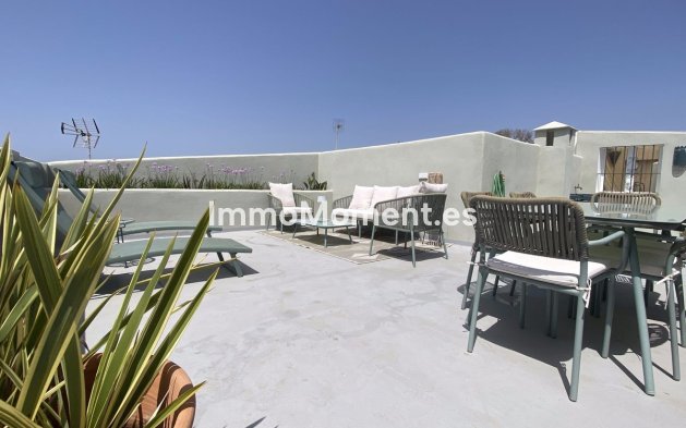 Bestaande woning - Geschakelde woning - Marbella - San Pedro de Alcántara