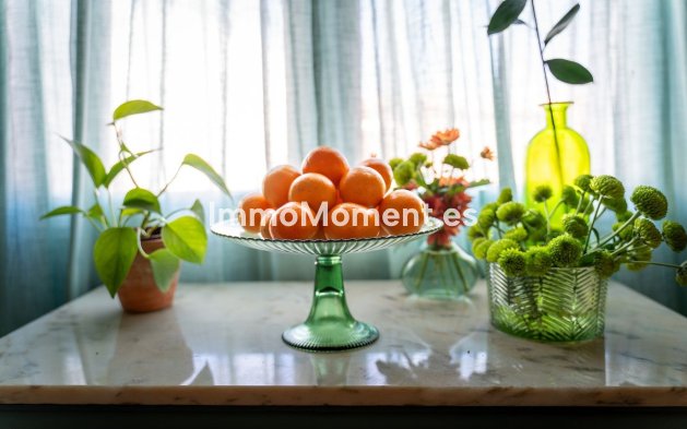 Bestaande woning - Geschakelde woning - Marbella - San Pedro de Alcántara