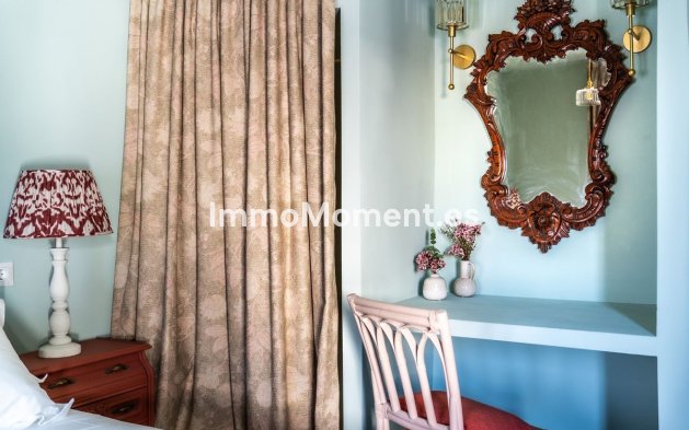 Bestaande woning - Geschakelde woning - Marbella - San Pedro de Alcántara