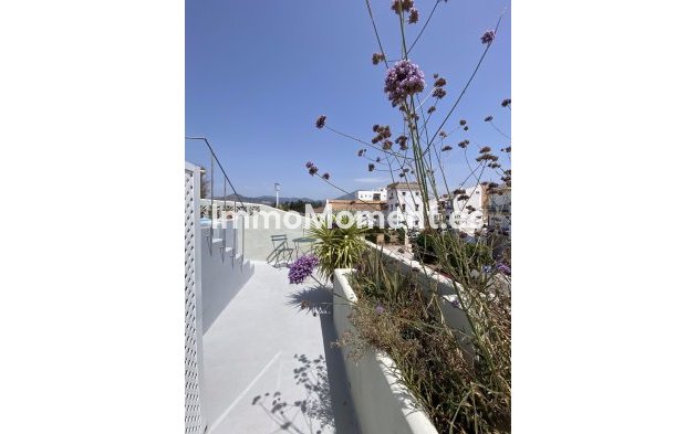 Bestaande woning - Geschakelde woning - Marbella - San Pedro de Alcántara