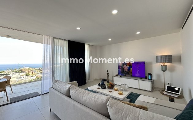 Wiederverkauf - Wohnung - Fuengirola - Higueron