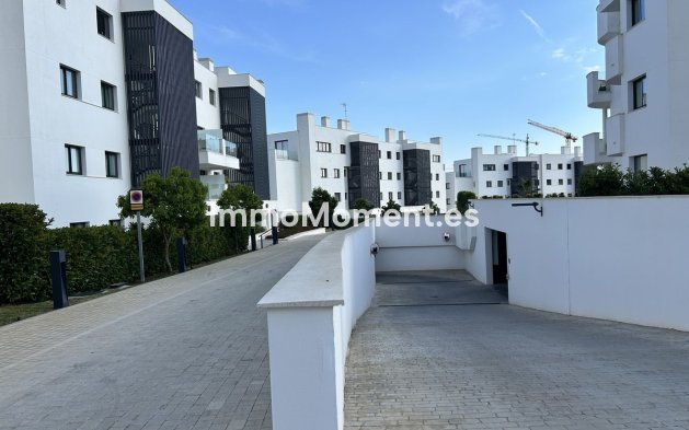 Wiederverkauf - Wohnung - Fuengirola - Higueron