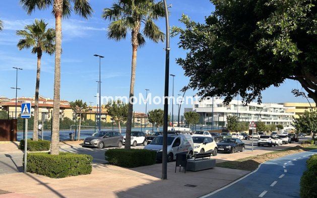 Wiederverkauf - Wohnung - Fuengirola - Higueron