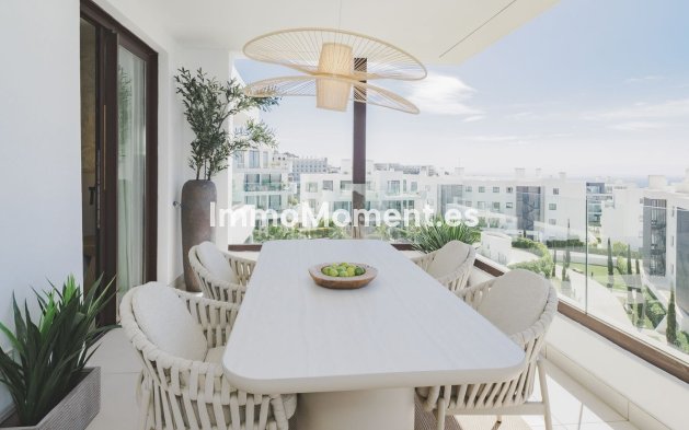 Wiederverkauf - Wohnung - Fuengirola - Higueron