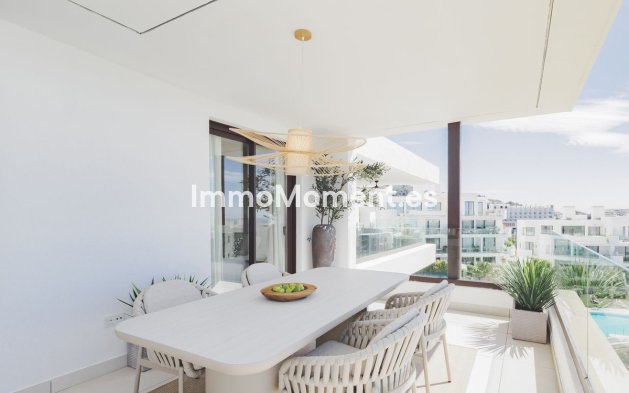 Wiederverkauf - Wohnung - Fuengirola - Higueron