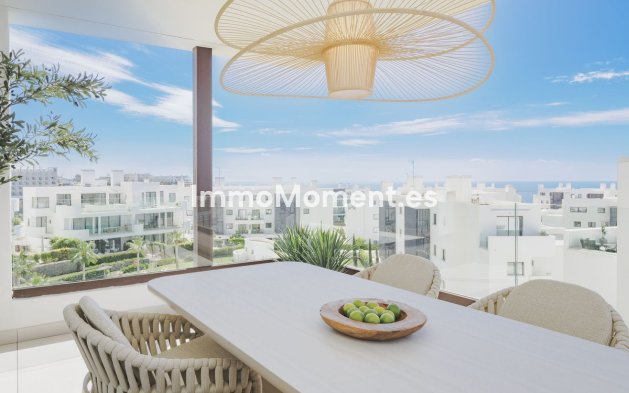 Wiederverkauf - Wohnung - Fuengirola - Higueron