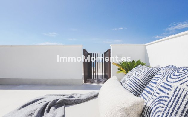 Wiederverkauf - Wohnung - Fuengirola - Higueron