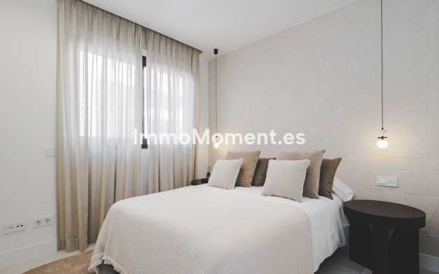 Wiederverkauf - Wohnung - Fuengirola - Higueron