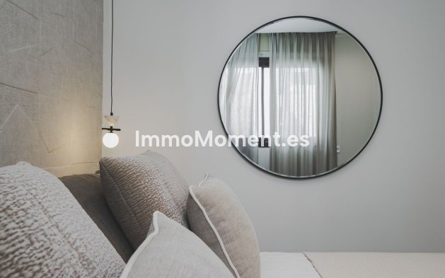 Wiederverkauf - Wohnung - Fuengirola - Higueron