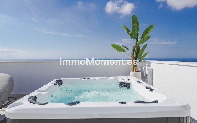 Wiederverkauf - Wohnung - Fuengirola - Higueron