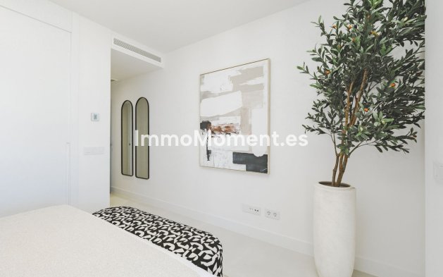 Wiederverkauf - Wohnung - Fuengirola - Higueron