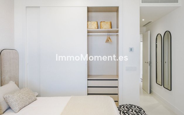 Wiederverkauf - Wohnung - Fuengirola - Higueron