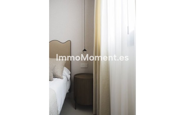 Wiederverkauf - Wohnung - Fuengirola - Higueron