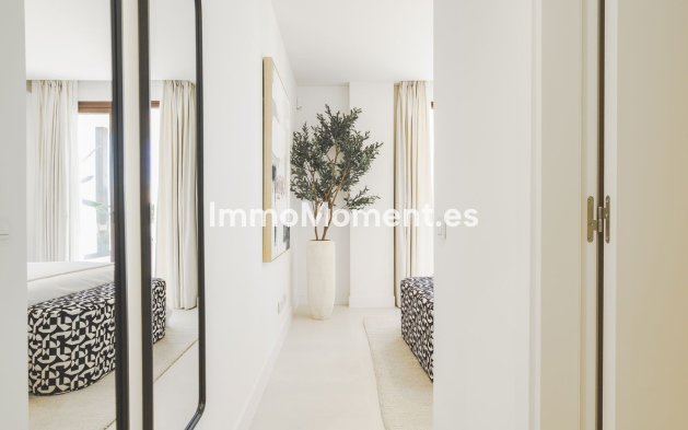 Wiederverkauf - Wohnung - Fuengirola - Higueron