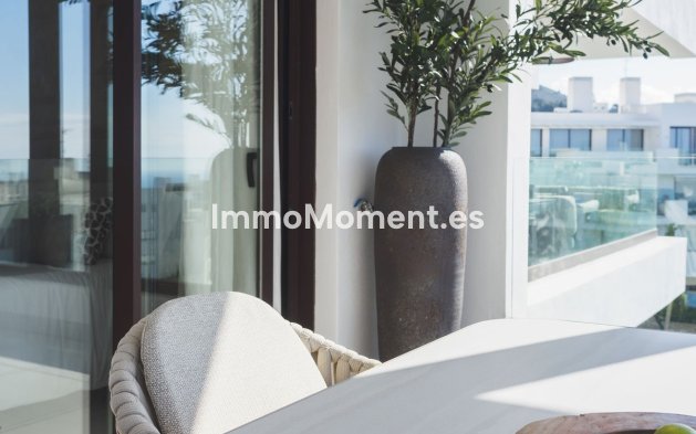 Wiederverkauf - Wohnung - Fuengirola - Higueron