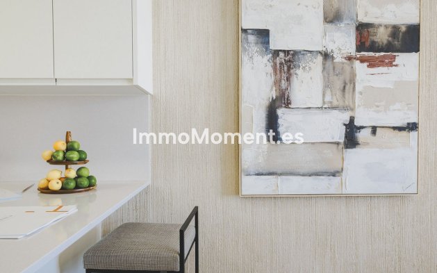 Wiederverkauf - Wohnung - Fuengirola - Higueron