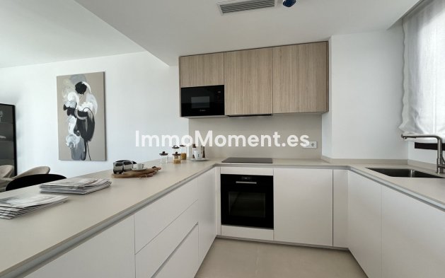 Revente - Appartement - Fuengirola - Fuengirola Centro