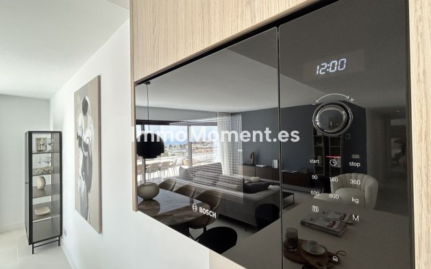 Revente - Appartement - Fuengirola - Fuengirola Centro
