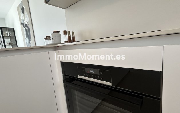 Revente - Appartement - Fuengirola - Fuengirola Centro