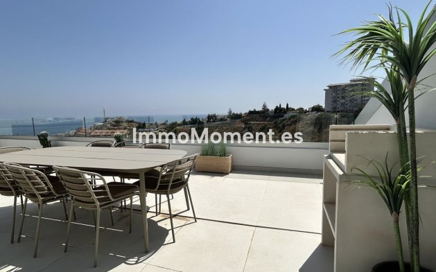 Revente - Appartement - Fuengirola - Fuengirola Centro
