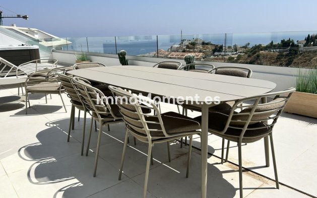 Revente - Appartement - Fuengirola - Fuengirola Centro