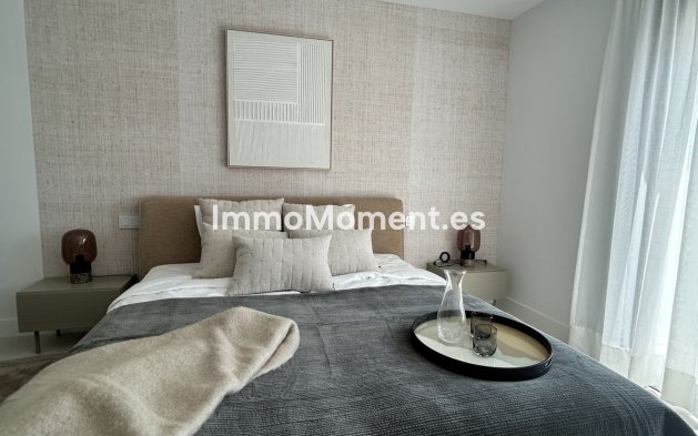 Revente - Appartement - Fuengirola - Fuengirola Centro