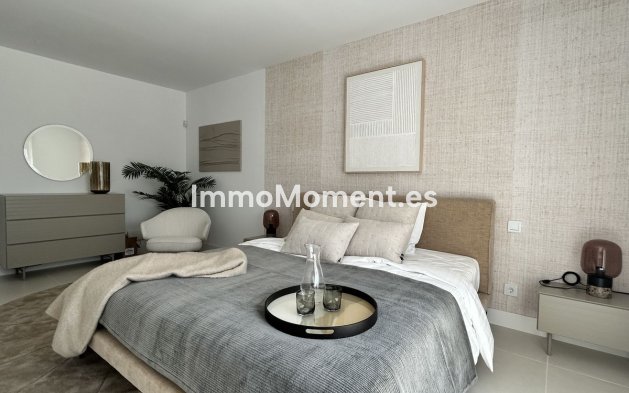 Revente - Appartement - Fuengirola - Fuengirola Centro