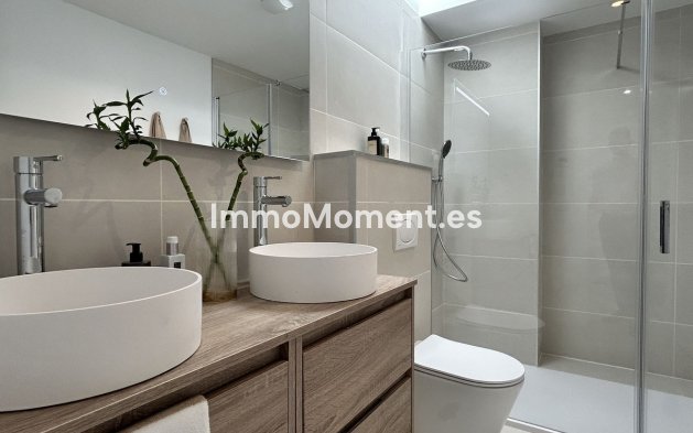 Revente - Appartement - Fuengirola - Fuengirola Centro